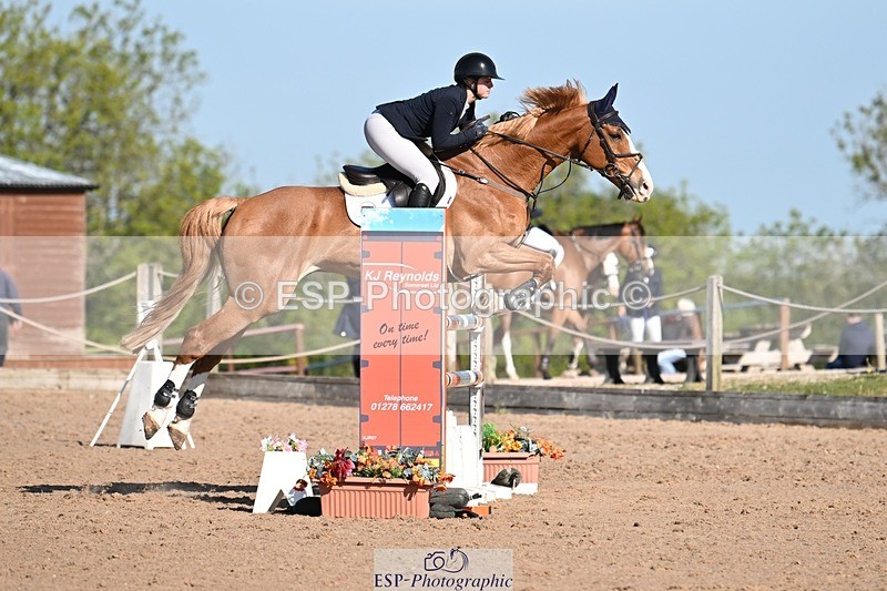 250509-091454-04693 - Cls 13 Snr Foxhunter