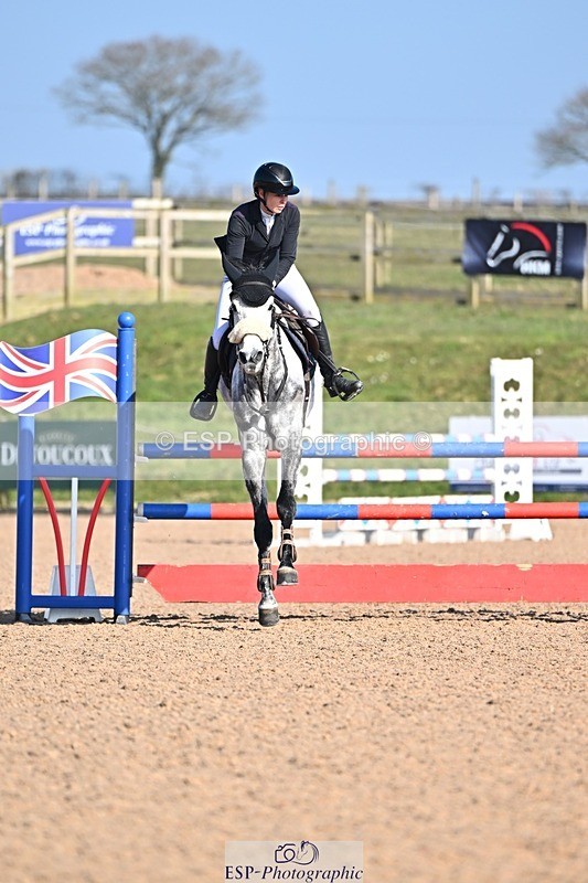 250305-131415-01404 - Newcomers and 1.10m Open