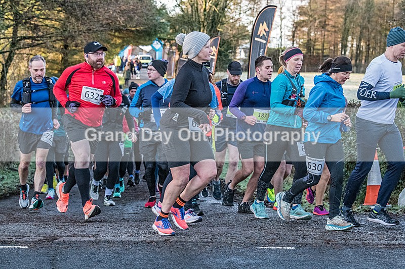 North Lakes Half Marathon  10k-211 - North Lakes Half Marathon & 10K Road Races Monday 2nd January 2023