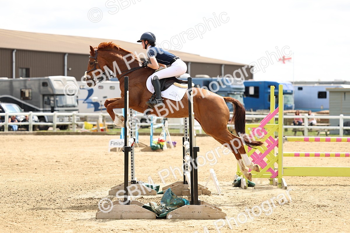 SBM_005181 - Class 18 - Senior 1.05m Open