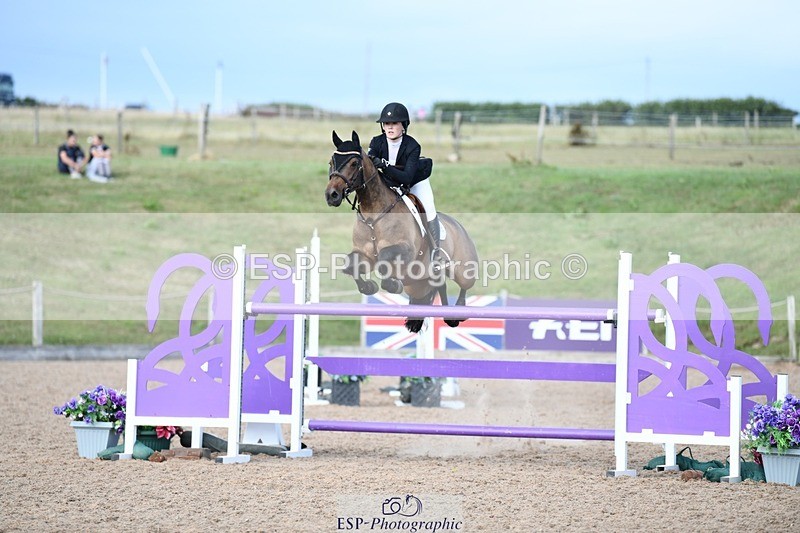250628-170425-06480 - Cls 13 Pony Showjumper of the Year
