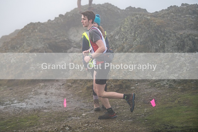 Wansfell-588 - Wansfell Race Friday 27th December 2024