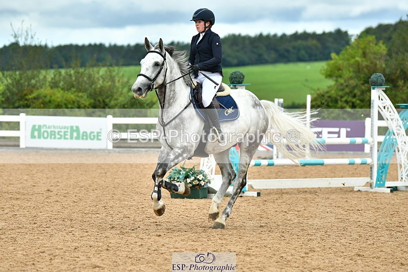 230813A-102918-11449 - Cls 40 A&B Senior Discovery & 1m Open