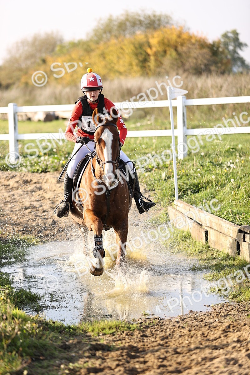 SBM_004287 - Class 4 - 1.00m