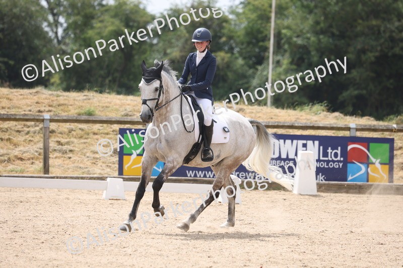 20260715-0429 - Class 5 - Novice 1