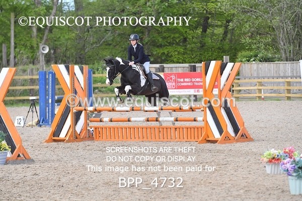 BPP_4732 - CLASS 13 SAT 0.85m Amateur Championship Qualifier