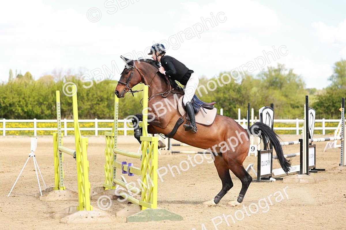 SBM_001575 - Class 3 - Senior Discovery - 1.00m