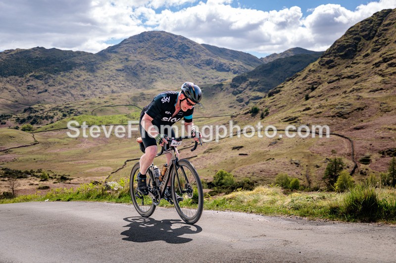 141124 - Blea Tarn Climb 14:00 - 15:00