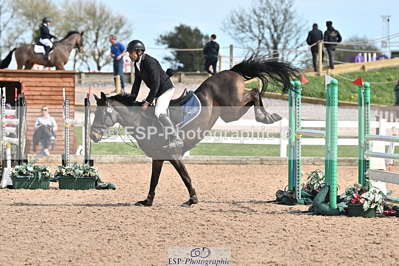 240418A-145445-03845 - Cls 17, 1 Star Silver Tour 1.20m