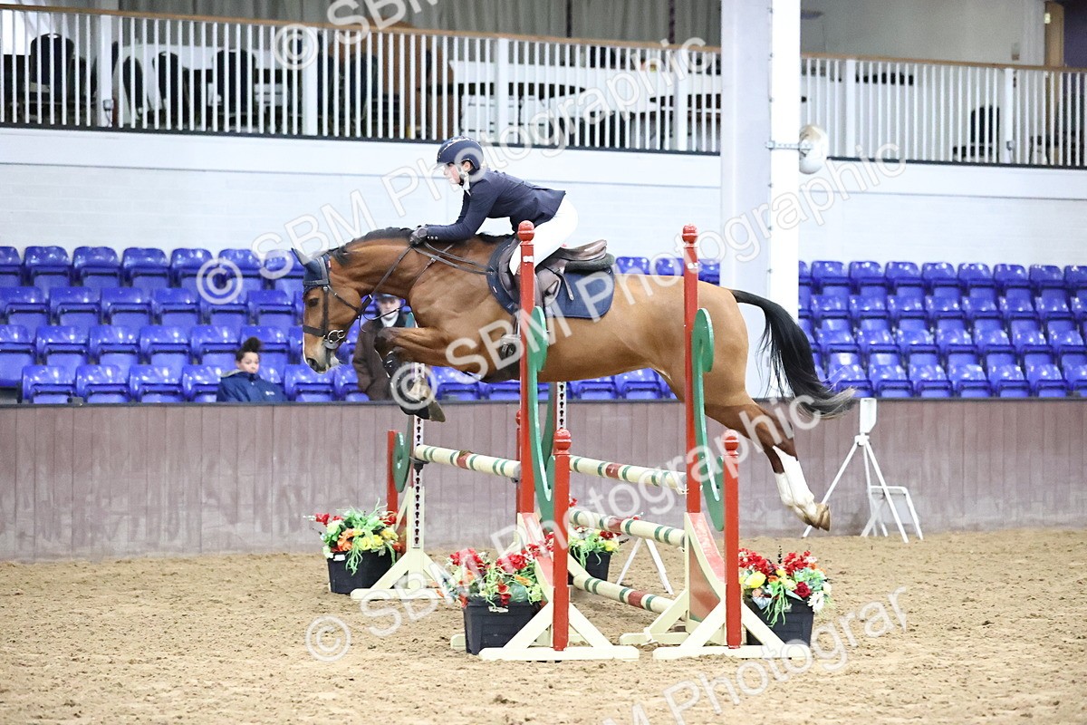 SBM_1932 - Class 8 - Nupafeed Supplements Senior Discovery/ 1m Open