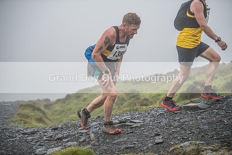 Skiddaw-122 - Skiddaw Fell Race Sunday 5th July 2026