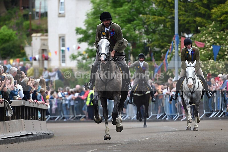 _160 - Selkirk Common Riding 2025