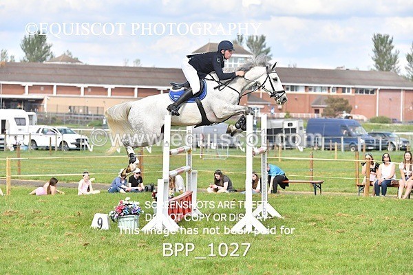 BPP_1027 - CLASS 5 RHS Young Masters