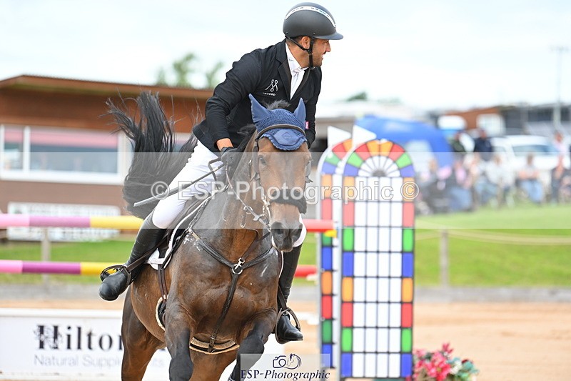 230721A-151922-07177 - Cls 10, 2 Star Big 1.45m Start to break