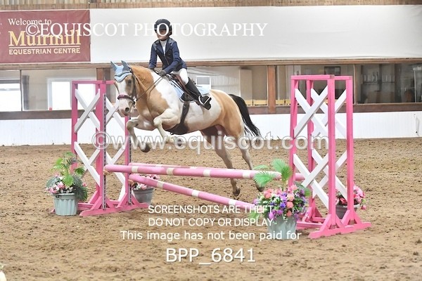 BPP_6841 - CLASS 6 70CM