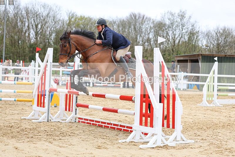 3E7A9611 - Class 5: 85cm