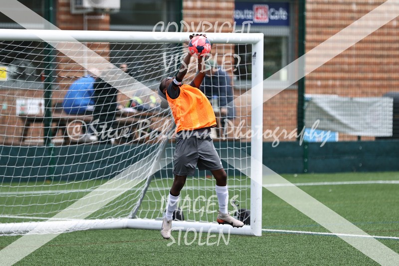 1DX31805 - Sun 7th U10 Girls