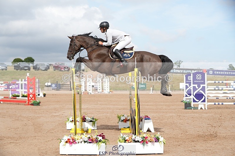 250718-164435-12463 - Cls 6, 3 Star Big Tour LR Qualifier Break til End