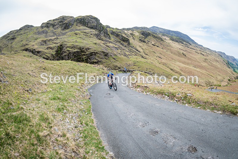 121401 - Hardknott Pass Camera 2 12.00-13.00