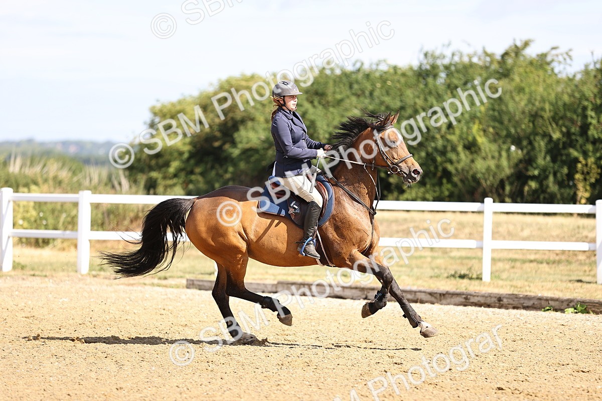 SBM_009260 - Class 7 - Senior Discovery - 1.00m Open