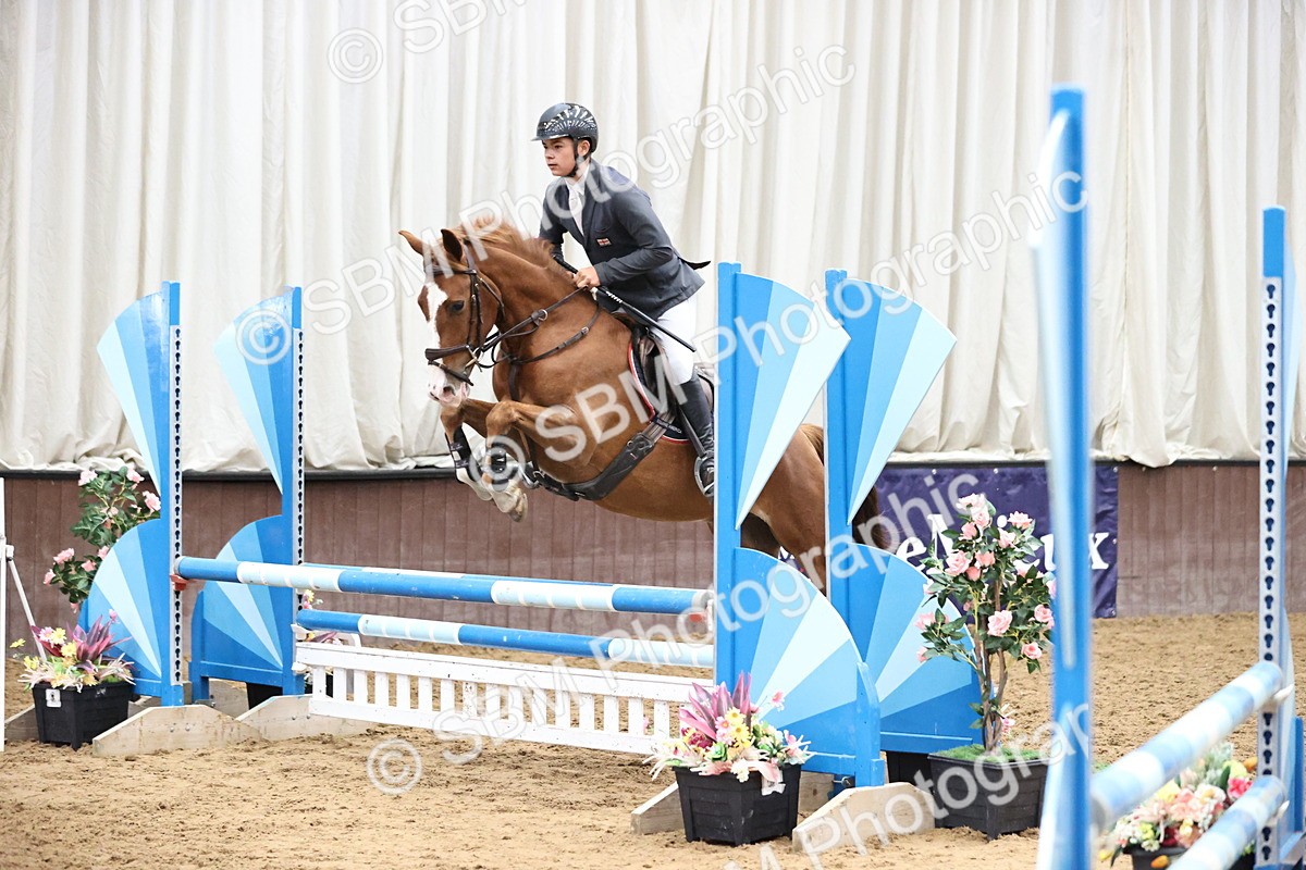 SBM_000467 - Class 2 - Pony British Novice - 80cm Open