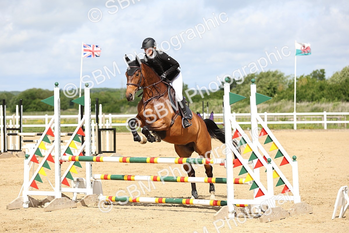 SBM_000182 - Class 2 - Senior British Novice - 90cm