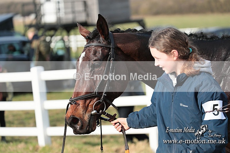 PtP 270124 362 - Royal Artillery PtP Larkhill 27/01/24
