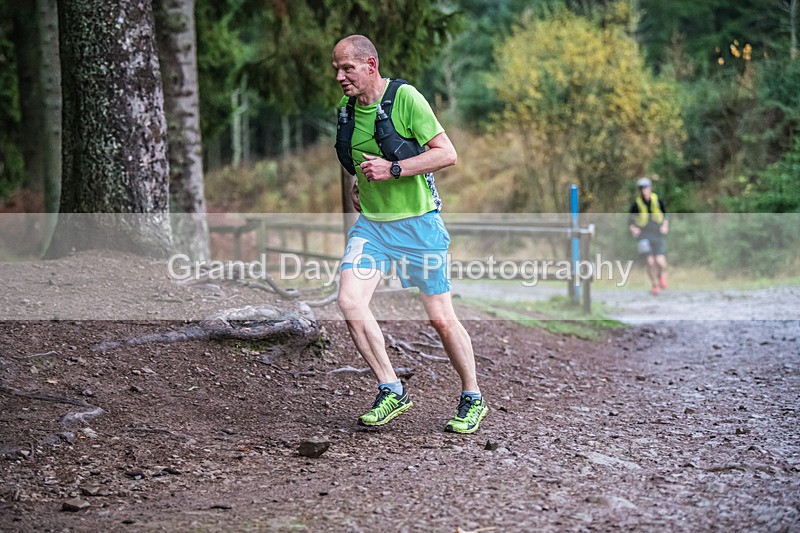 TVU-334 - High Terrain Events Tweed Valley 50 & 65K Ultra Trail Races Sunday 20th November 2022