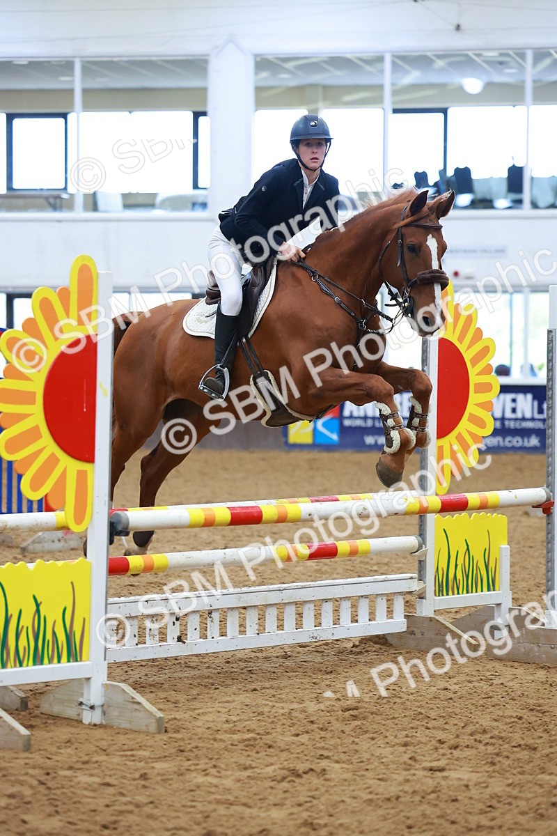 SBM_001356 - Class 3 - Senior Discovery 1.00m
