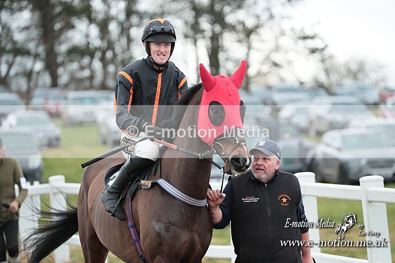 PtP 040224 771 - Combined Services Point-toPoint Larkhill 04/02/24