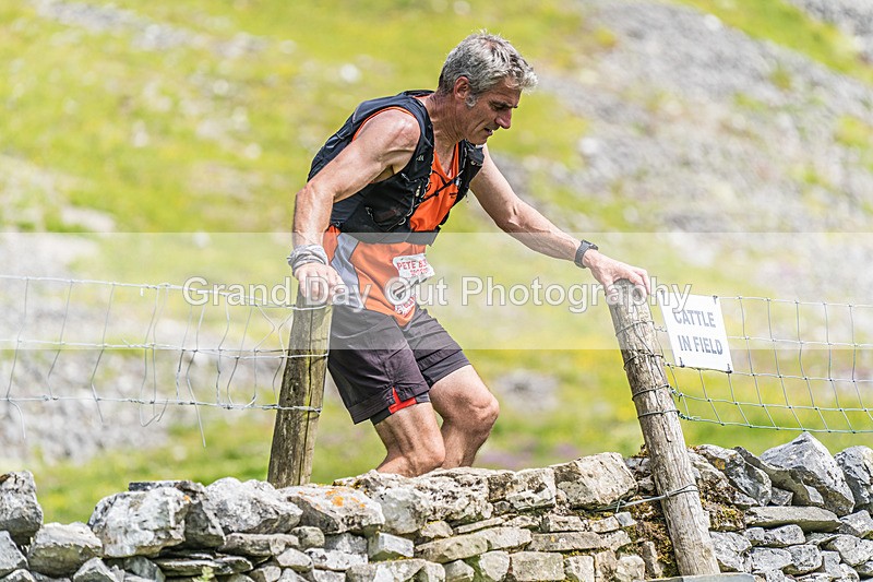 Settle Hills-619 - Settle Hills Fell Race Sunday 21st June 2026