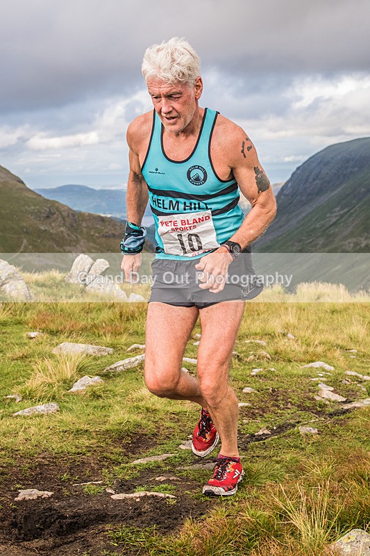Seat Sandal-440 - Seat Sandal Fell Race Wednesday 12th July 2023