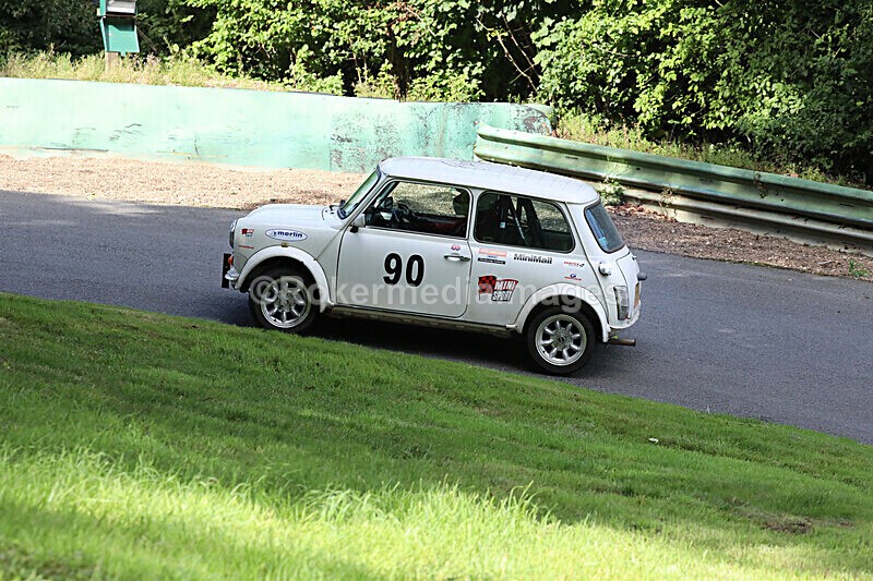 Pete Wilson 22-8-20-510 - Prescott Aug 22nd 2020
