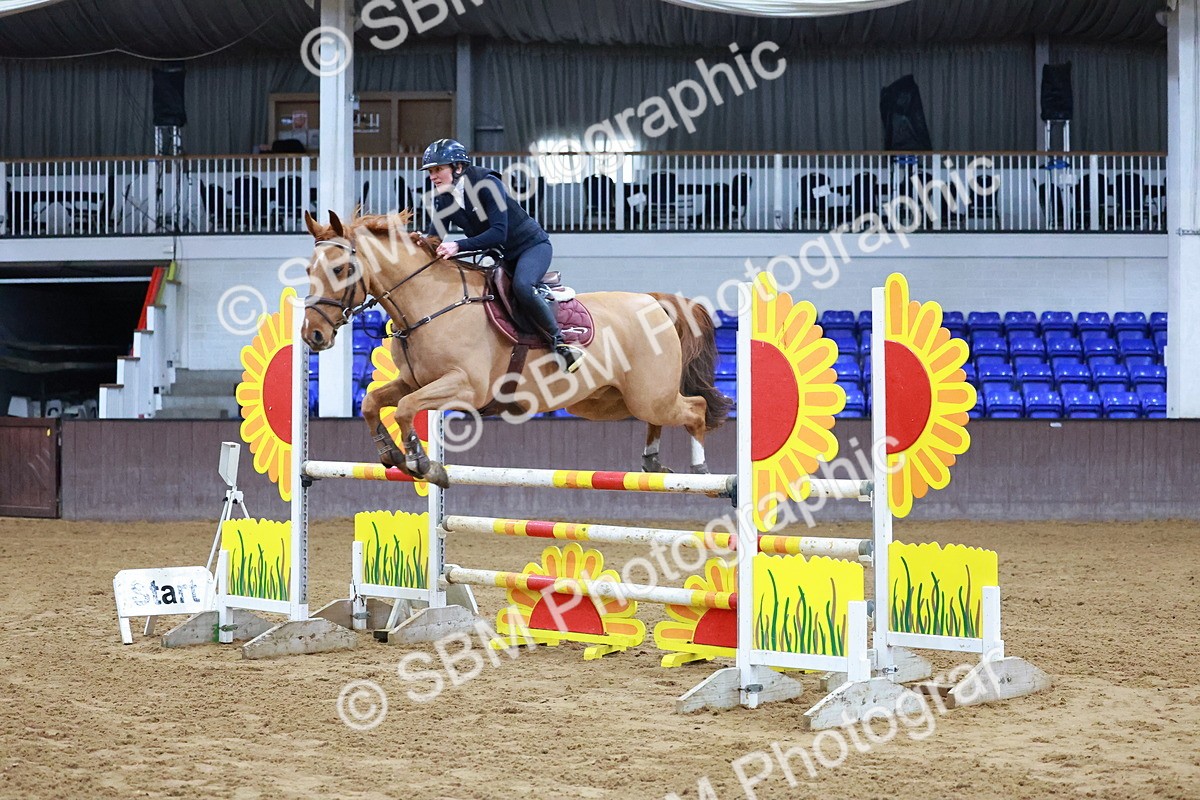 SBM_001789 - Class 4 - Senior Newcomers - 1.10m