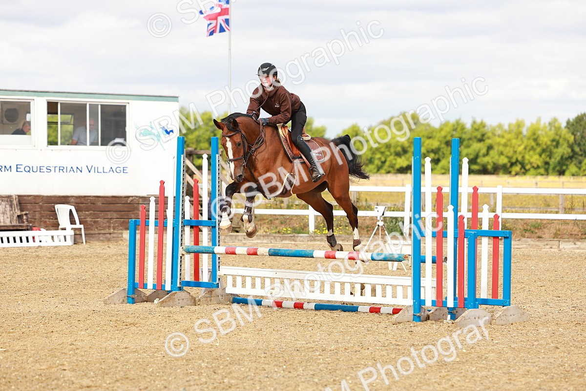 SBM_004836 - Class 1 - Clear Round