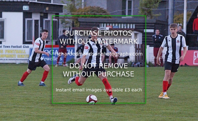 DSC05769 - Kendal Town v Kendal County