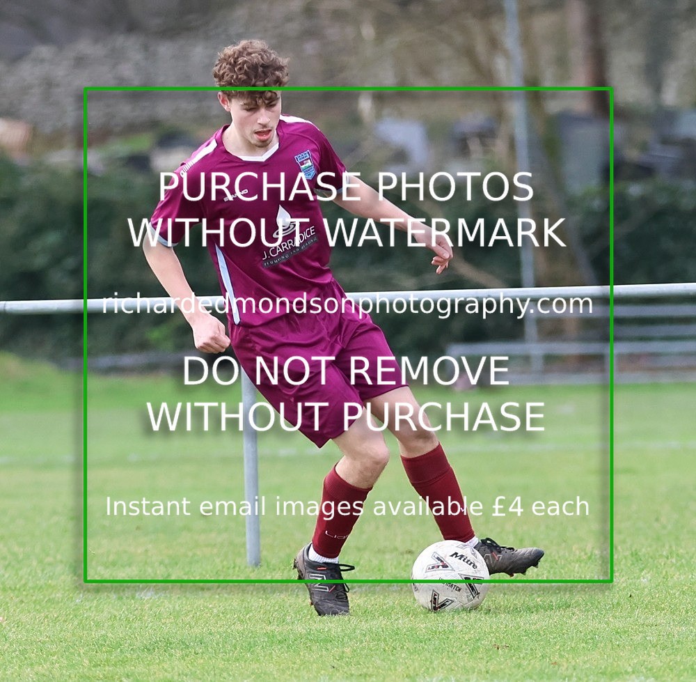 533A4491 - Kendal County Reserves vs Langwathby Utd (First half)