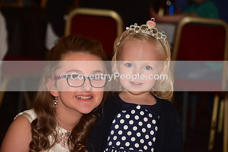 Aud-295 - Audrey's 40th