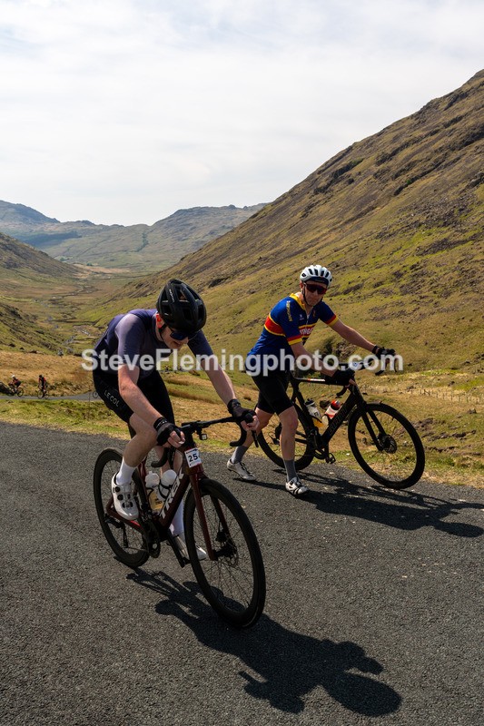 150207 - Wrynose 15.00-16.00