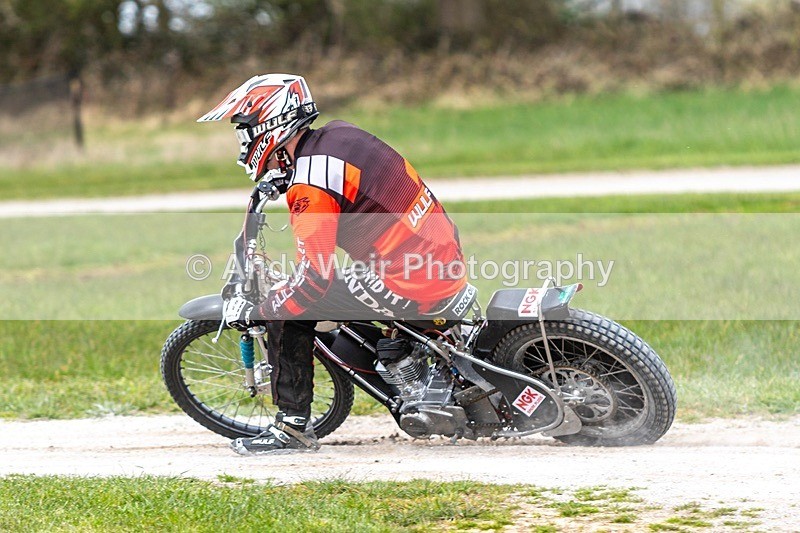 250329-7D-8E0A4483 - Rde & Skid It Speedway Experience Day 29th March 2025