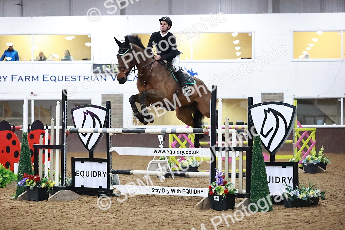 SBM_003310 - Class 13 - National 1.3m 1.40m Open Handicap