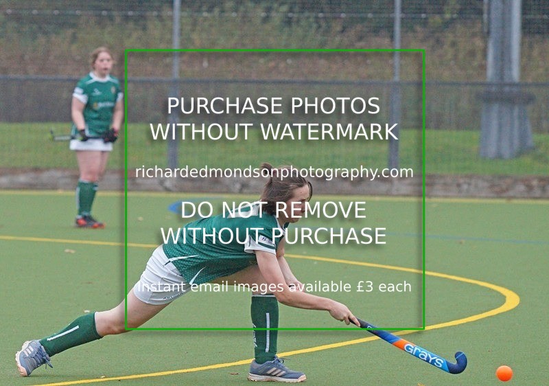 DSC02816 - Kendal Ladies Hockey 2nds v Kirkby Lonsdale (16/10/21)