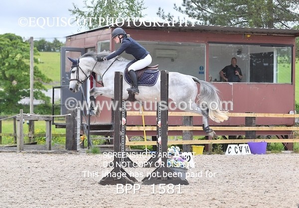 BPP_1581 - FRI CLASS 3 Senior Discovery/ 1m Open