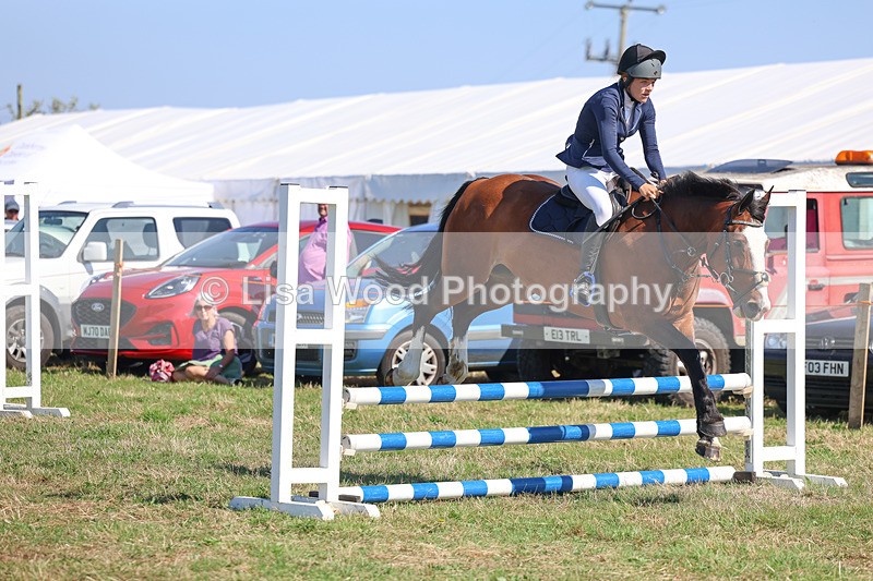 3E7A3107 - Class 2: Club 70cm Junior and Seniors
