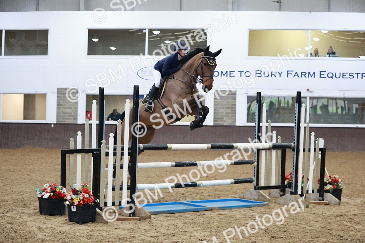 SBM_001232 - Class 4 - Senior Newcomers - 1.10m