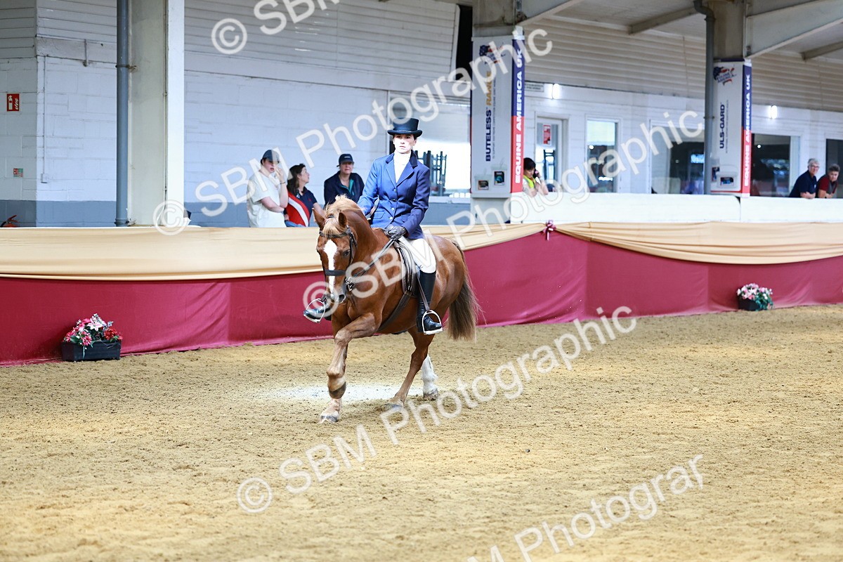 SBM_23180 - Class 904 - Supreme Final - Ridden Diamond