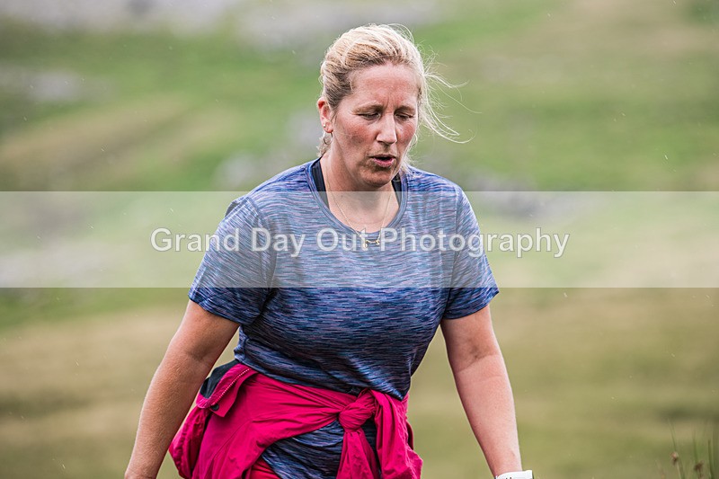 Ingleborough-21 - Ingleborough Mountain Race Saturday 19th July 2025
