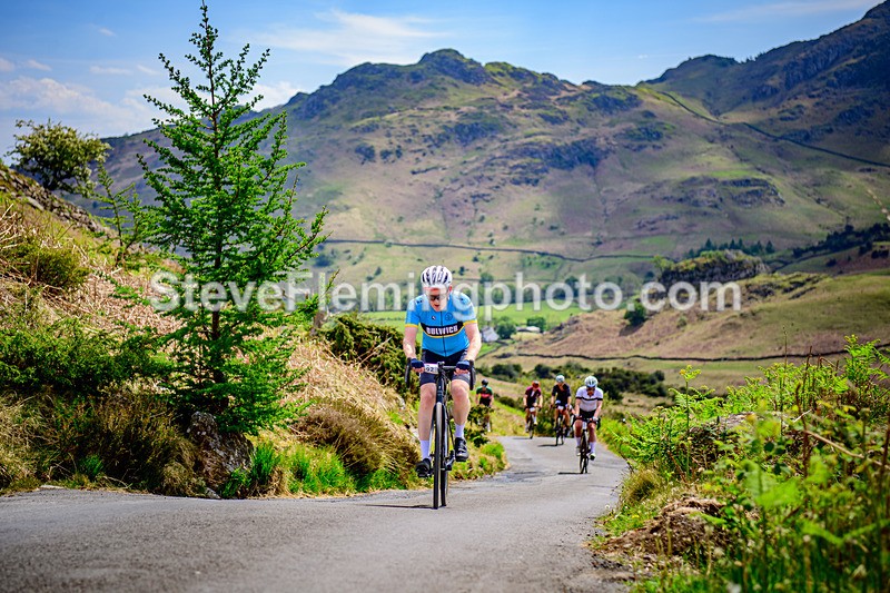 132856 - Blea Tarn Climb 13:00 - 14:00