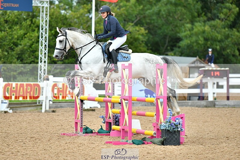 230813A-124926-12629 - Cls 42 95cm National Amateur Qualifier