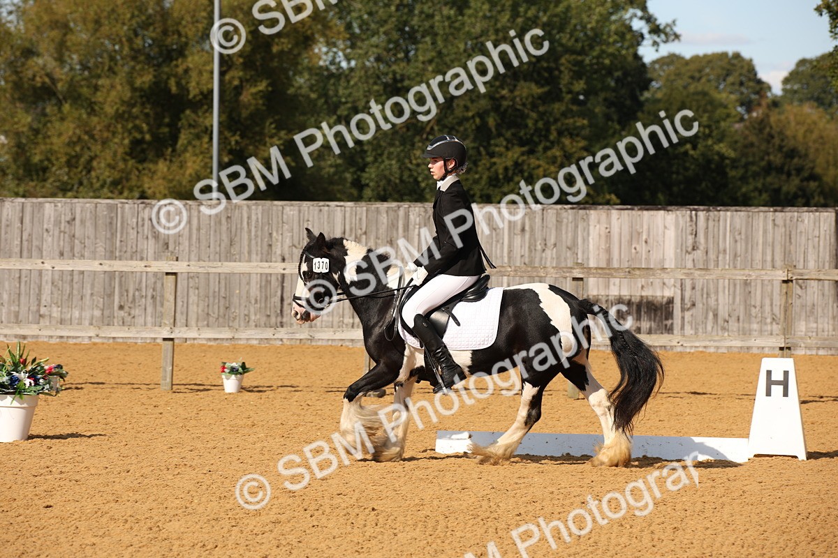 SBM_28096 - D11 - Small Tour Championship - Prelim 13